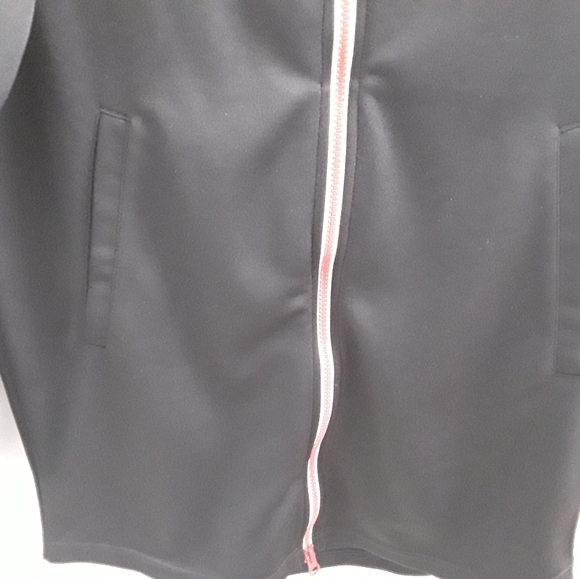 Nike Taped Pinwheel Track Jacket - Picture 6 of 12